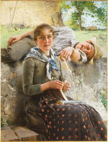 Stella e Piero - view 1