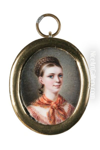 Gunilla Christina Flinck - view 1