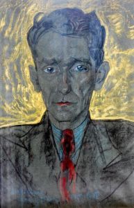 Portet Sergiusz Piaseckiego
