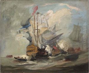 Etude pour le Texel