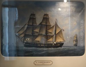 The Esperance (1847) The Esperance (1847)