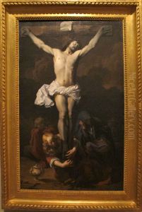 Crucifixion Crucifixion