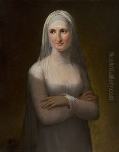 Portrait of a lady as a novice Portrait of a lady as a novice