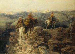 Smugglers