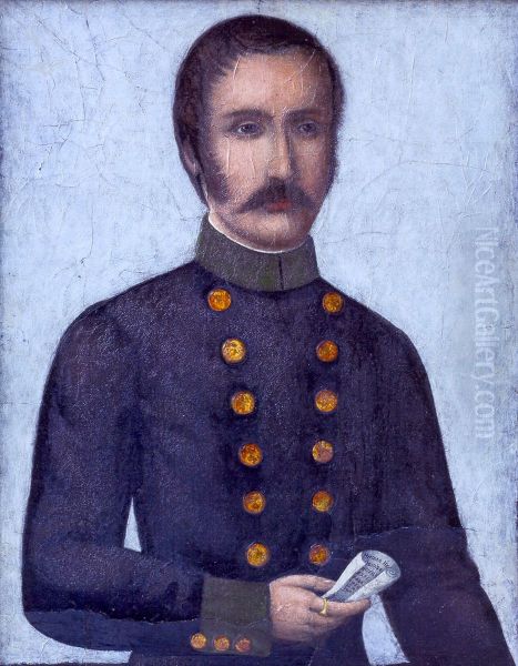 Avtoportret - view 1