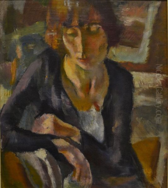 Hermine David - view 1