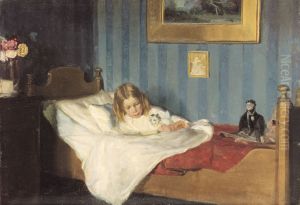A convalescent