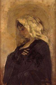 Virgin Mary Virgin Mary