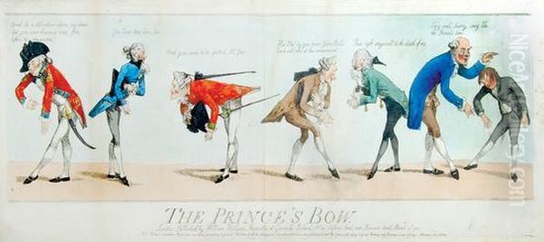 The Prince""s Bow - view 1