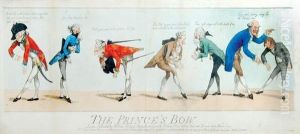 The Prince""s Bow