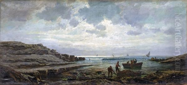 Bord de mer a Bandol - view 1