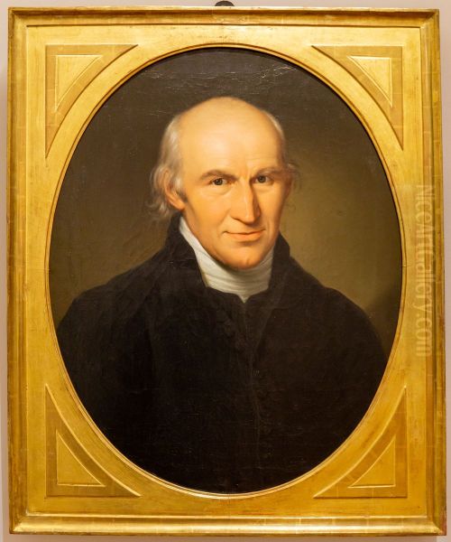 Bernhard Overberg (1754 - 1826) - view 1