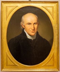 Bernhard Overberg (1754 - 1826)