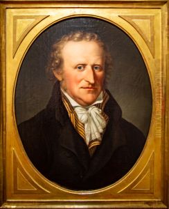 Friedrich Leopold Graf zu Stolberg (1750 - 1819)