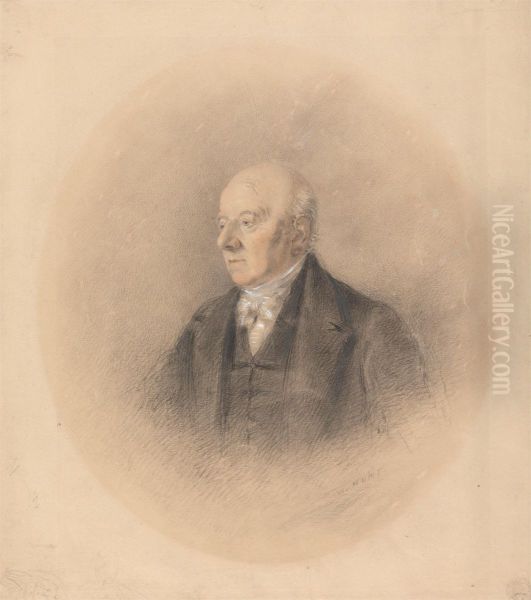 Portrait of a Gentleman - view 1