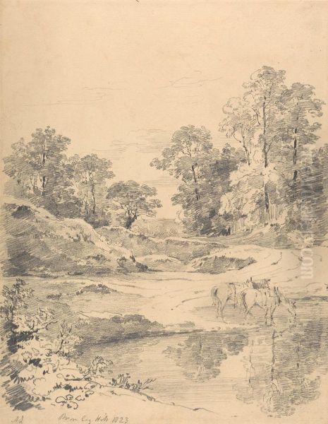 Bromley Hill, Kent - view 1
