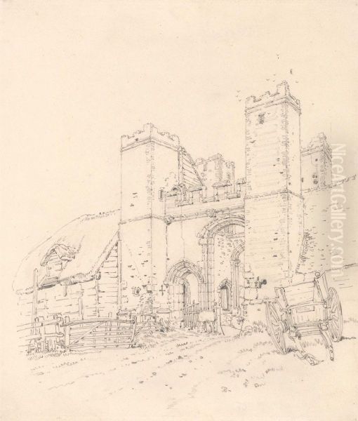 The Dent de Lion, Margate, Kent - view 1