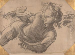 Study of a Classical Figure