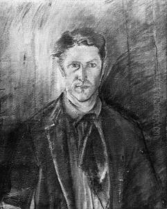Self-portrait