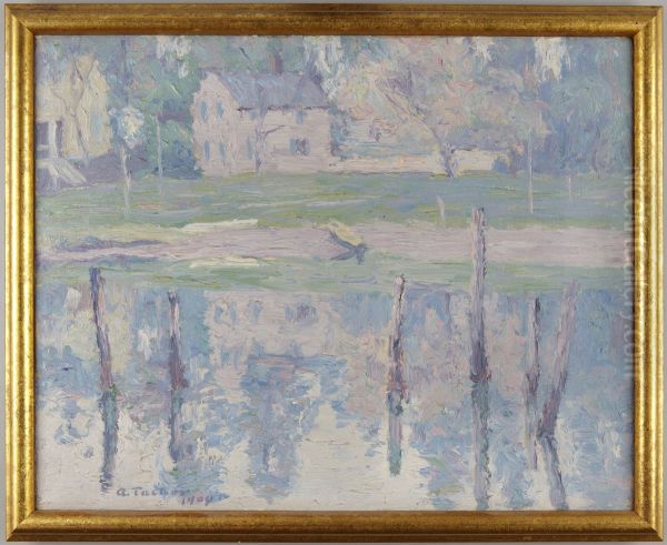 Landscape - view 1