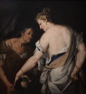 Judith and Holofernes