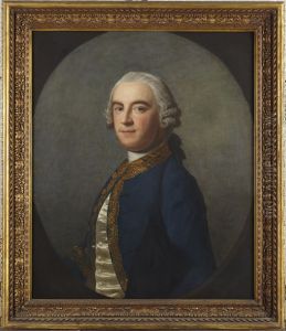 John, Second Baron Desart