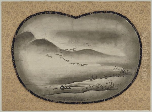 Landscape - view 1