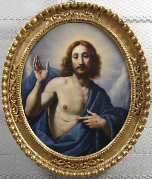 Christ the Redeemer - view 1