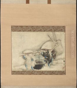 Three Porters