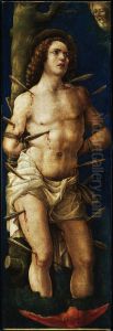Saint Sebastian