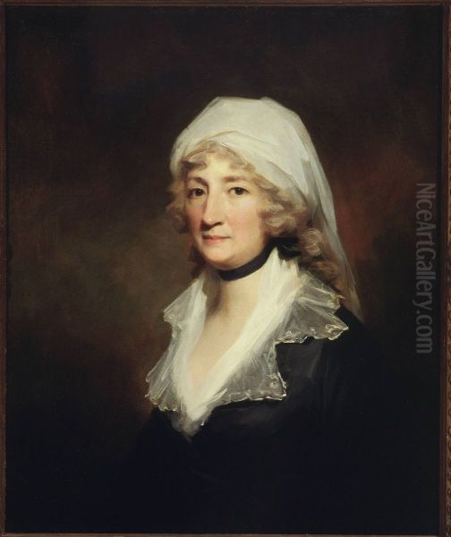 Lady Anne Miller of Glenlee - view 1
