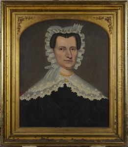 Katherine by Erastus Salisbury Field