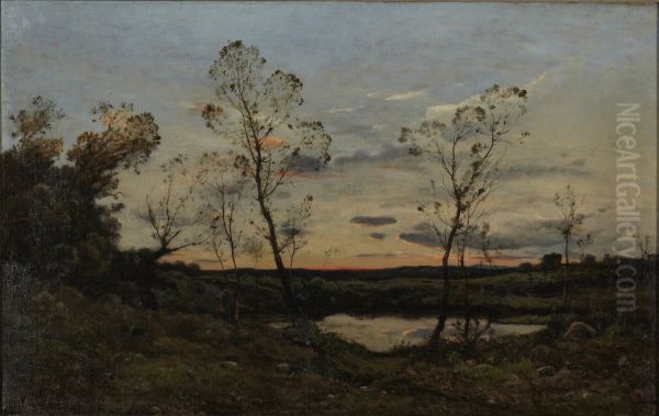 Landscape - view 1