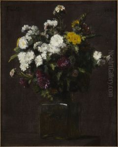 Vase of Flowers