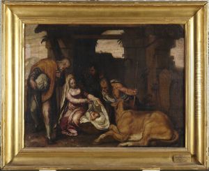 Adoration of the Shepherds Adoration of the Shepherds