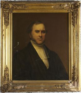 William Wirt Phillips (1796-1865)