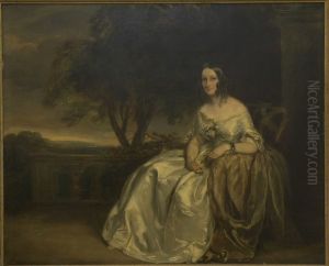 Jane Wolley nee Coape Jane Wolley nee Coape