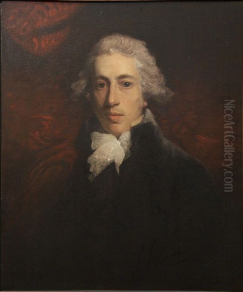 Thomas Erskine, Lord Chancellor - view 1