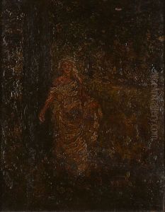 The Spirit of Autumn