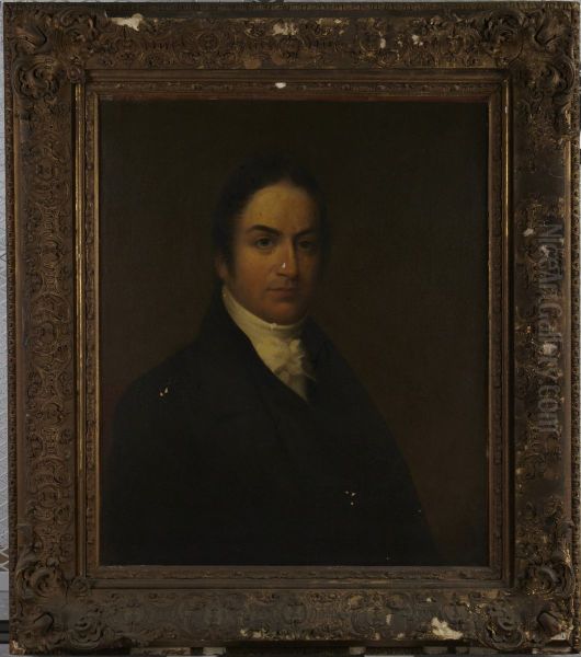 Charles Ewing, Class of 1798 (1780-1832) - view 1