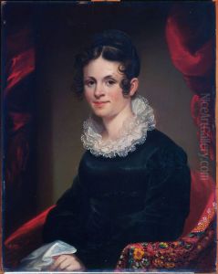 Portrait of Eleanor Humphrey
