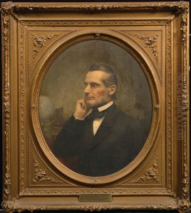 Arnold Henry Guyot  (1807-1884)