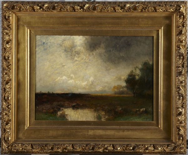 Landscape - view 1