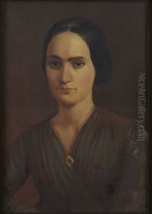 Portrait of a Lady