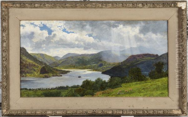 Landscape - view 1