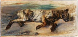Dead Dog Dead Dog