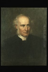 James McCosh (1811-1894)