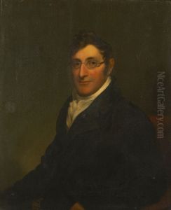 Isaac Halsted Williamson (1767-1844) Isaac Halsted Williamson (1767-1844)