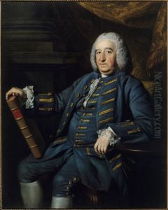 Portrait of a Gentleman