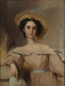 Mrs. Charles Gratiot Mrs. Charles Gratiot
